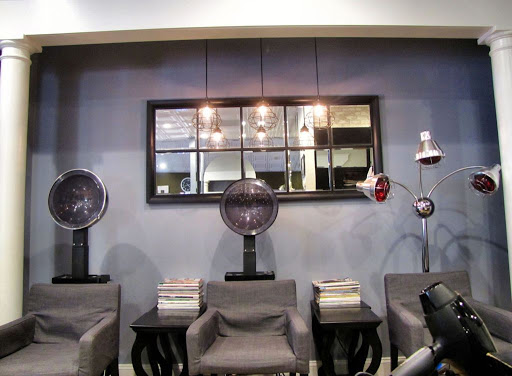 Beauty Salon «Salon 5200», reviews and photos, 1521 Main St, Hilton Head Island, SC 29926, USA