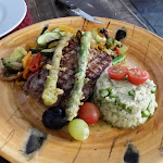 Photo n°1 de l'avis de Lynda. fait le 25/09/2017 à 13:48 sur le  Tábua do Naldo à Evora