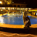 Photo n°1 de l'avis de Andrei. fait le 11/01/2018 à 21:52 sur le  Grand Hotel Helio Cabala à Marino