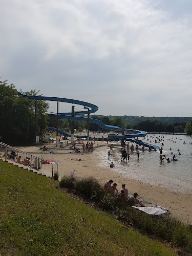 attractions Parc Neuville-sur-Oise