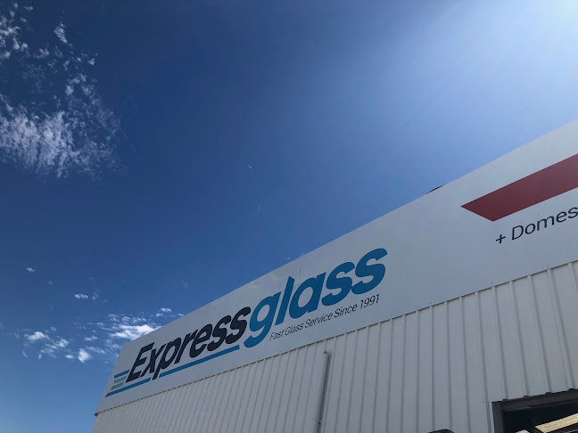 Express Glass - Auto glass shop