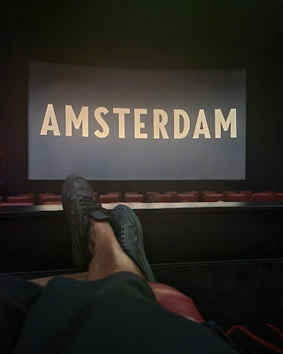 Movie Theater «AMC Showplace Washington Square 12», reviews and photos, 10280 E Washington St, Indianapolis, IN 46229, USA