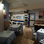 Photo n°2 de l'avis de Boutros.a fait le 20/03/2022 à 20:23 sur le  Trattoria Caprese à Busto Arsizio