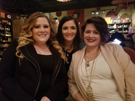 Bistro «The Wine Bistro», reviews and photos, 8231 High St, Columbus, OH 43235, USA