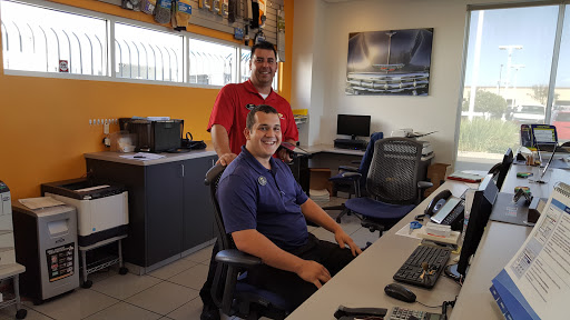 Chevrolet Dealer «Chase Chevrolet», reviews and photos, 6441 Holman Rd, Stockton, CA 95212, USA