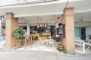 Café del ángel Tostaduría image