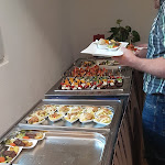 Photo n°3 de l'avis de Klaus.c fait le 03/08/2017 à 11:34 sur le  Gellbersch Haus - Restaurant Region Bostalsee à Wadern