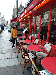 Photo n°70 de Taverne Grecque à Paris ()