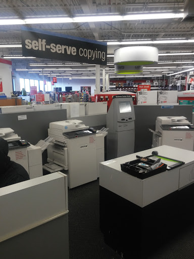 Office Supply Store «Staples», reviews and photos, 1907 Deptford Center Rd, Deptford Township, NJ 08096, USA