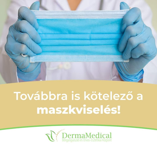 Tisza Medical Orvos-Esztétika - Bőrgyógyász