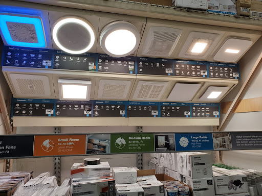 Home Improvement Store «The Home Depot», reviews and photos, 2 Colma Blvd, Colma, CA 94014, USA