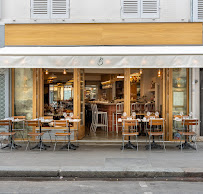 Photos du propriétaire du Restaurant Bamboche Comptoir à Paris - n°1