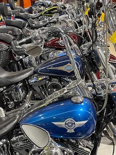 Used Motorcycle Dealer «Monster Powersports», reviews and photos, 315 N Rand Rd, Wauconda, IL 60084, USA