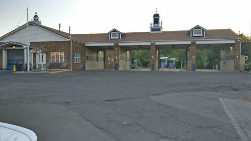 Car Wash «Splash Car Wash of Cromwell», reviews and photos, 23 Shunpike Rd, Cromwell, CT 06416, USA