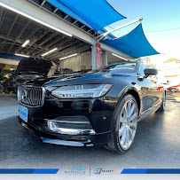 Manuel's Body Shop - Photo 8 - Car repair in Culver City, CA, Los Angeles