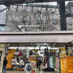 St. Martin's Market