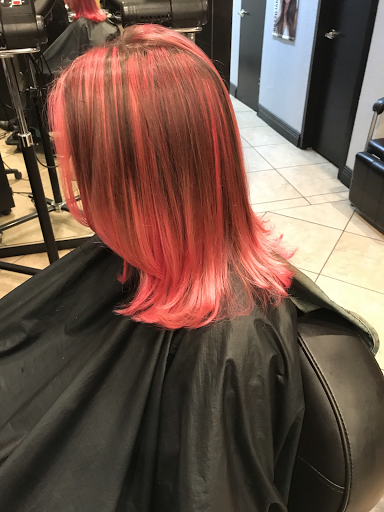 Hair Salon «hair studio salon», reviews and photos, 5605 South St, Lakewood, CA 90713, USA