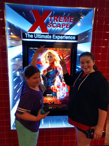 Movie Theater «Xscape Theatres Howell 14», reviews and photos, 5361 U.S. 9, Howell, NJ 07731, USA