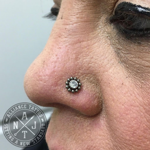 Explore pretty tattoo ideas for women, creative tattoo ideas in Toms River, available at Alliance tattoo