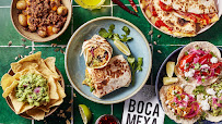 Photos du propriétaire du Restaurant mexicain Bocamexa Bastille à Paris - n°2