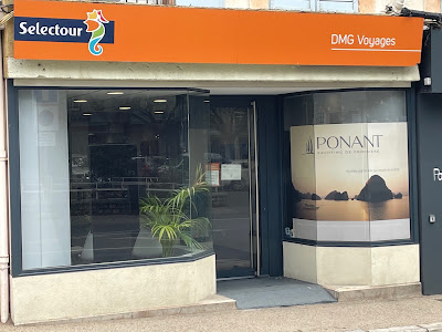 Selectour - DMG Voyages à Manosque