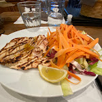 Photo n°2 de l'avis de Ale. fait le 24/03/2022 à 17:53 sur le  Ristorante Pizzeria Il Ponte à Pianella