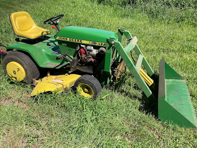 Dixon Lawn Mower Repair