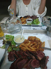 Plats et boissons du Restaurant LE VIRUS NÉRAC à Nérac - n°11