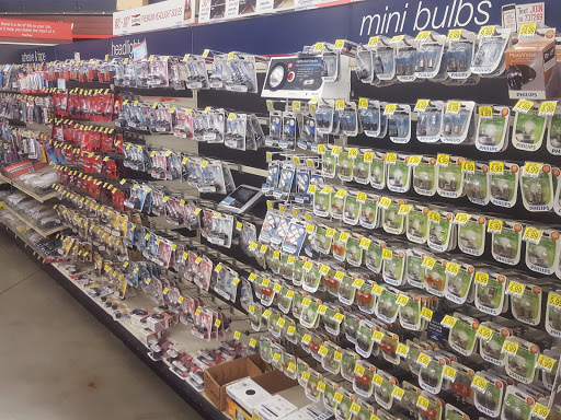 Auto Parts Store «Pep Boys Auto Parts & Service», reviews and photos, 12820 E Mississippi Ave, Aurora, CO 80012, USA