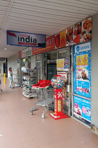 Little India Supermarket | Home Delivery of Groceries in Sydney