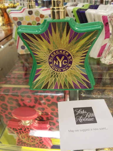 Department Store «Saks Fifth Avenue», reviews and photos, 1350 Polaris Pkwy, Columbus, OH 43240, USA