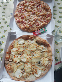 Plats et boissons du Pizzeria Pizza Formano à Harnes - n°9