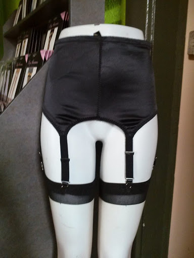 Lingerie Store «The Foundation: From Billie to Bettie», reviews and photos, 4831 SE Division St, Portland, OR 97206, USA