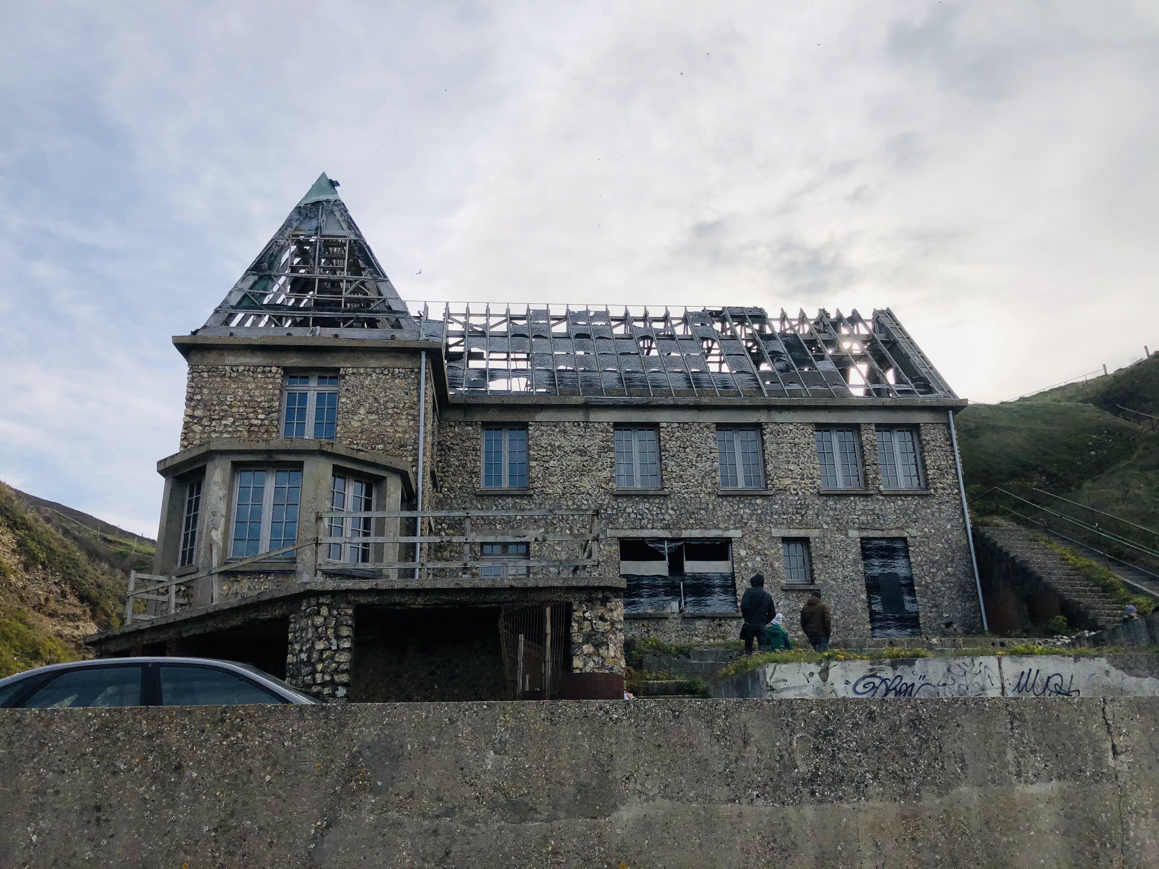 Photo n° 24 de l'avis de Sergiu.u fait le 20/10/2020 à 15:04