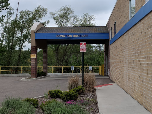 Thrift Store «Goodwill Ann Arbor/Ypsi Store», reviews and photos