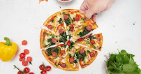 Pizza du Pizzeria Domino's Chaumont - n°19