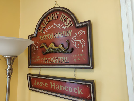 Explore tattoos ideas arm, creative tattoo ideas in Marietta, available at Lure Tattooing & Piercing LLC