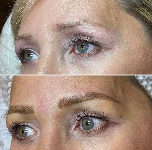 Beauty Salon «Salon Cheveux», reviews and photos, 4436 Hwy 61 N, White Bear Lake, MN 55110, USA