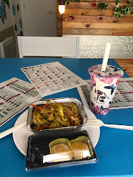 Photo n°52 de Bonboncha 17 / Vietfood 17( spécial plats à emporter Vietnamien / vrai bubble tea Taïwan à Rochefort ()