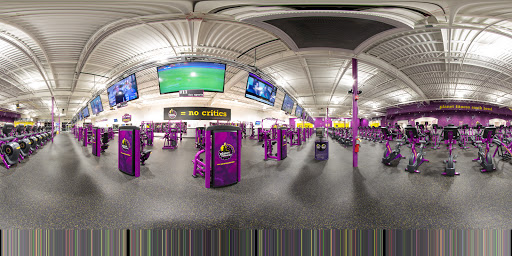 Gym «Planet Fitness», reviews and photos, 4848 W Western Ave, South Bend, IN 46619, USA