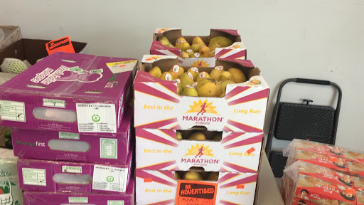 Grocery Store «Apna Bazar - Indian Grocery and Halal Meat», reviews and photos, 3750 S Houston Levee Rd #107, Collierville, TN 38017, USA