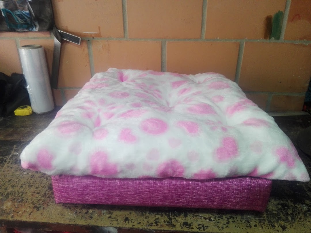 Colchones Power Flex