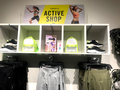 Clothing Store «Forever 21», reviews and photos, 7650 W Arrowhead Towne Center, Glendale, AZ 85308, USA