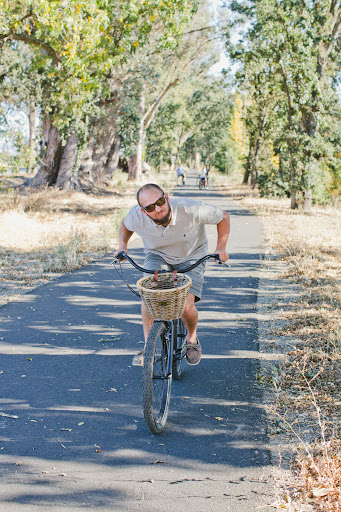 Bicycle Rental Service «Napa Valley Bike Tours & Rentals», reviews and photos, 6500 Washington St, Yountville, CA 94599, USA