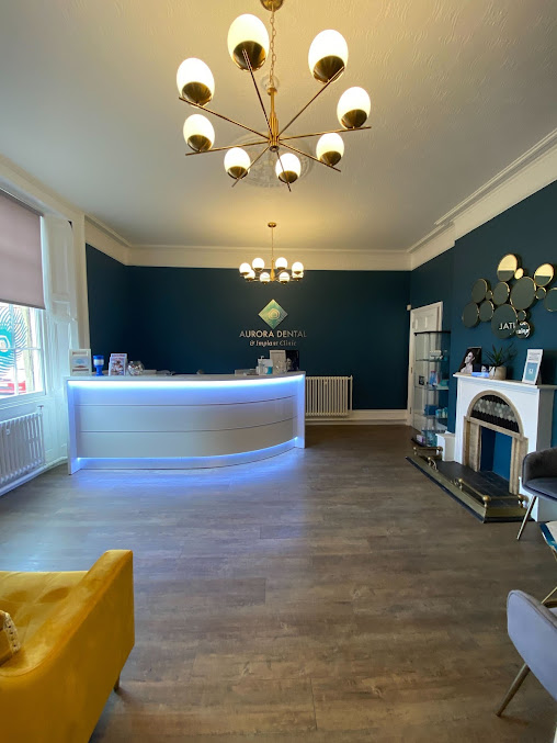 Aurora Dental & Implant Clinic Devizes - Aurora Dental & Implant Clinic Devizes