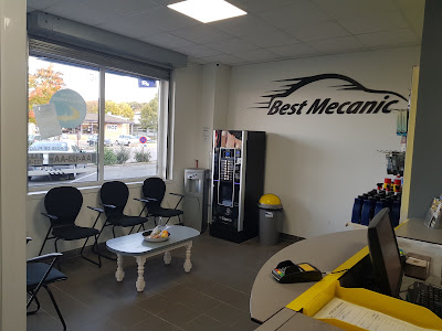 Best Mecanic à Vernouillet