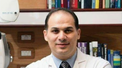د. وليد الغرباوي Dr. Waleed Elgharbawy