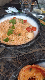 Photo n°9 de Carpediem restaurant Italien à Vauréal ()