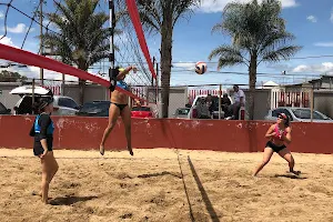 Beach Volleyball Cacsa image