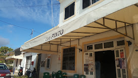 Cafe PINTO